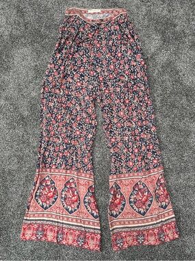 Spell & The Gypsy Jasmine Palazzo Pants